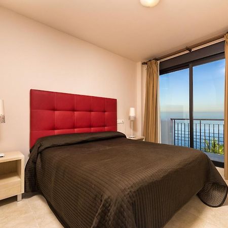 Apartamento Vista Mar Frontal ตอร์ร็อกซ์ ภายนอก รูปภาพ