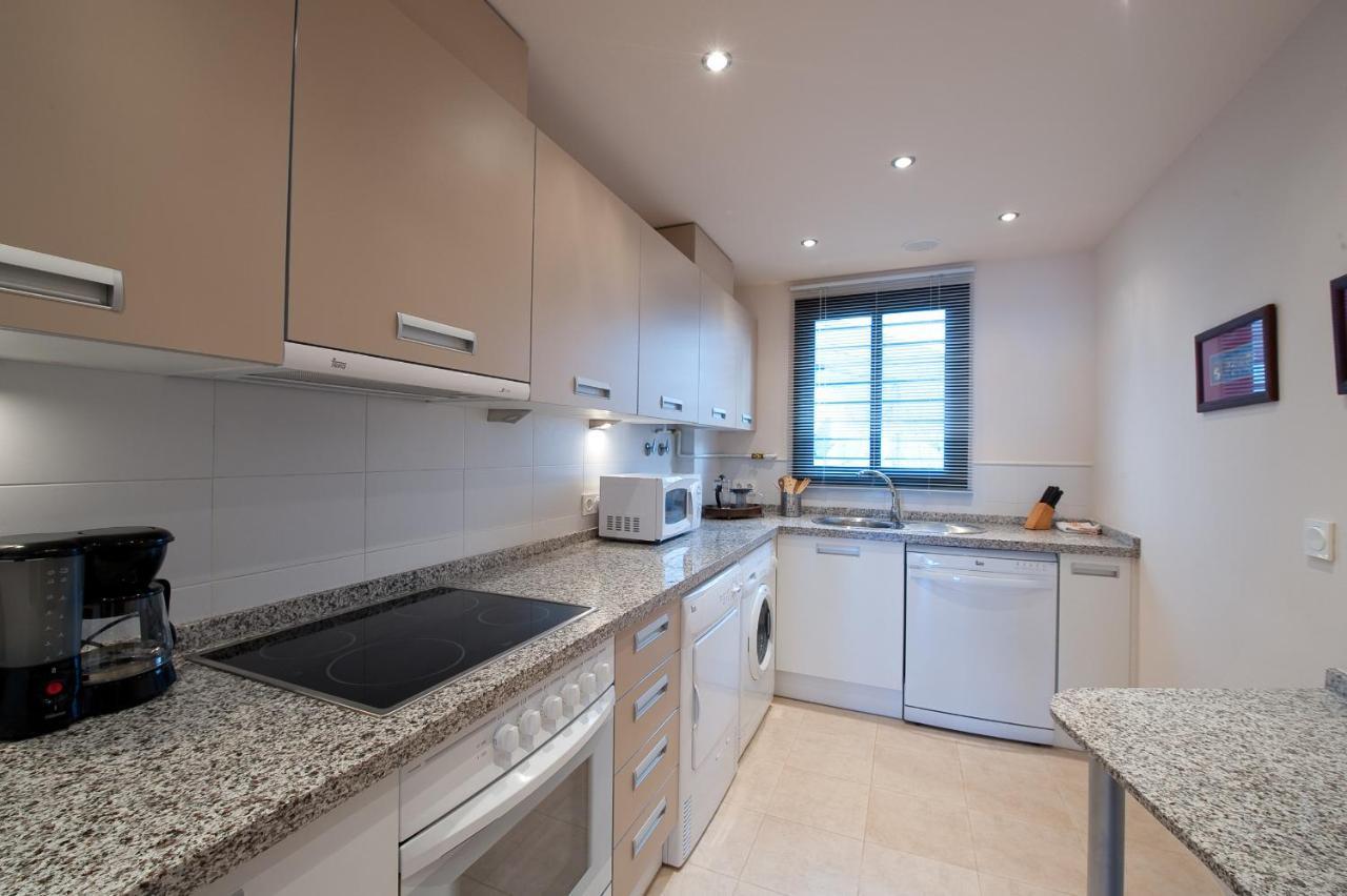Apartamento Vista Mar Frontal ตอร์ร็อกซ์ ภายนอก รูปภาพ